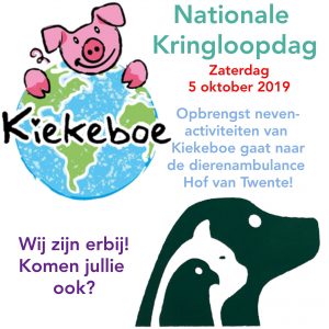 Nationale Kringloopdag